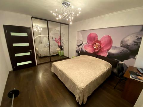 квартира по адресу Дмитрия Кедрина ул. (Дмитрия Кедрина), 53-А