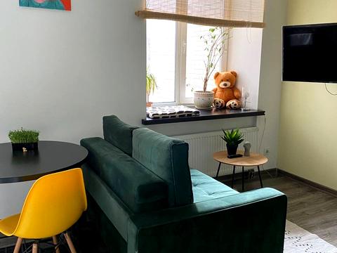 квартира по адресу Слобожанский просп. (Газеты "Правда"), 