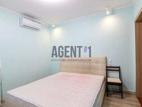 квартира за адресою Боголюбова вул., 34