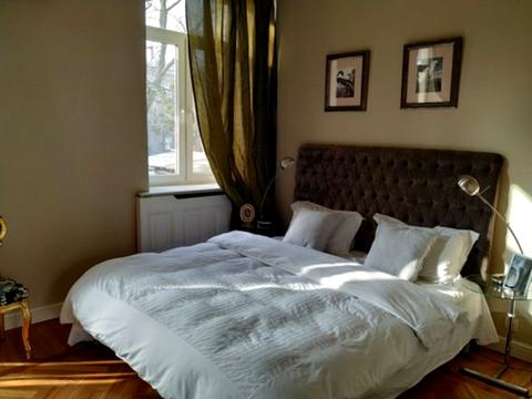 квартира по адресу Архитектора Городецкого ул., 4