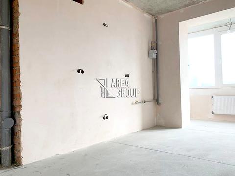 квартира по адресу Матросова, 4/4