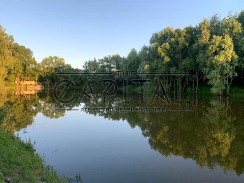 дом по адресу Київська