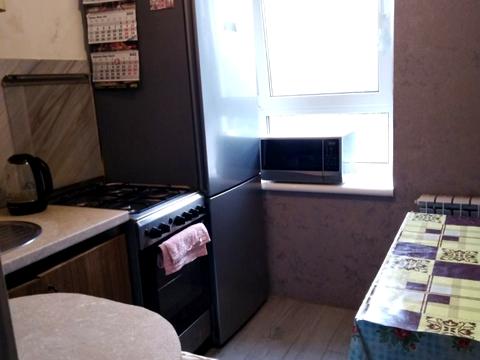 квартира за адресою М. Лагунової, 13-Б