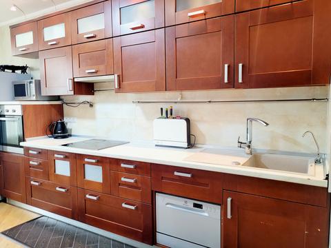 квартира за адресою Юлії Здановської вул. (Ломоносова), 54-А