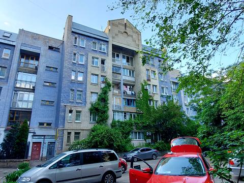 квартира по адресу Хорива ул., 22/28