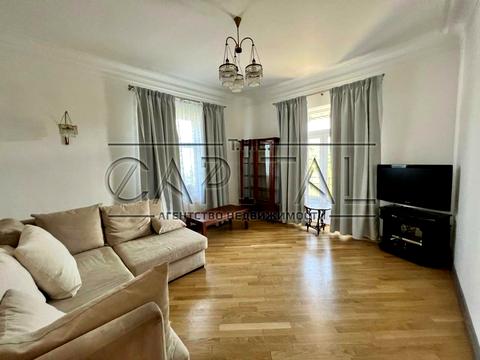 дом по адресу Редутная ул., 23