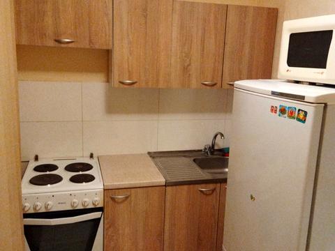 квартира за адресою Казарменна вул. (Григорія Андрющенка), 4-Б