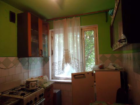 квартира за адресою Миру просп., 46