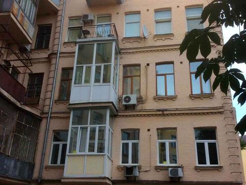 кімната за адресою Велика Васильківська вул. (Червоноармійська), 25
