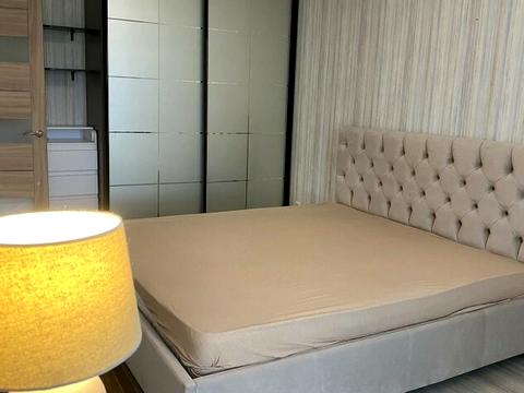 квартира по адресу Героев Небесной Сотни просп., 18/1