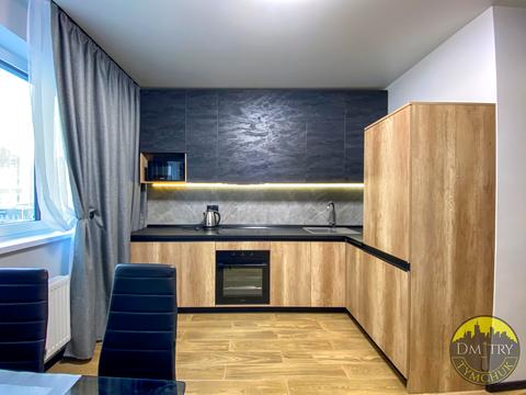квартира за адресою Оболонський просп., 26
