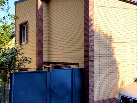 дом по адресу Маневровая ул., 16