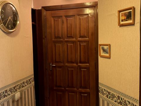 квартира по адресу Леся Курбаса просп., 1-Б
