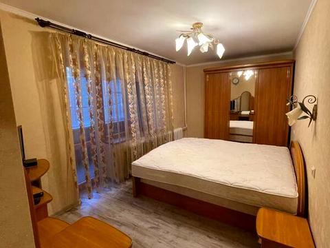 квартира по адресу Князей Острожских ул. (Московська), 17/2