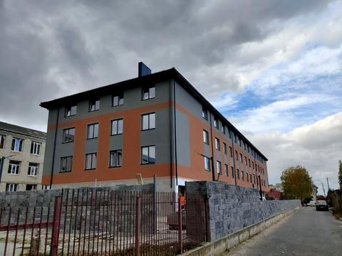 квартира по адресу вул.Васильченка, 26