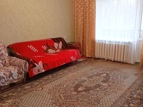 квартира за адресою Івана Богуна вул. (Богунського), 44