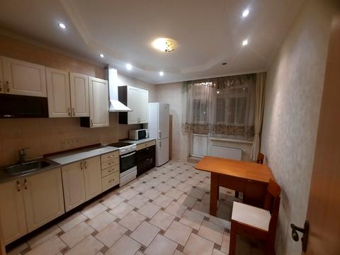 квартира за адресою Єлизавети Чавдар вул., 8