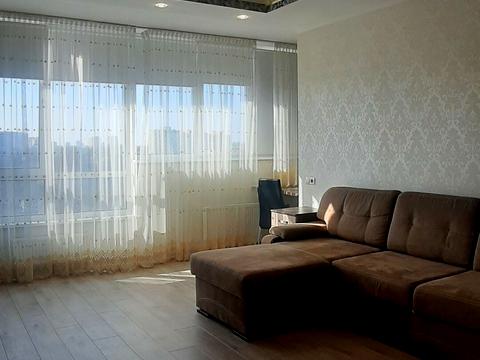 квартира за адресою Михайла Донця вул., 2-А