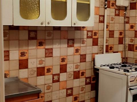 квартира за адресою 5  Зарічний, 31