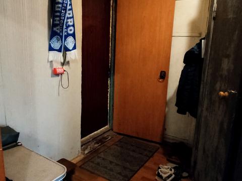 квартира по адресу Белорусский проезд, 14