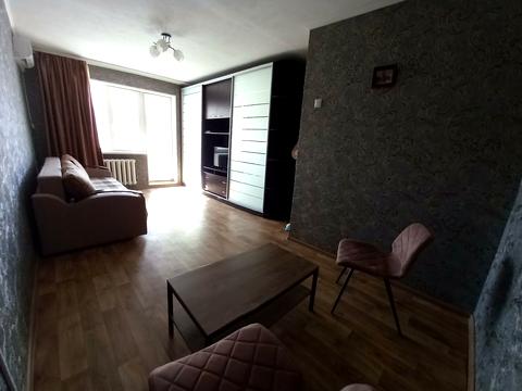 квартира за адресою Горлівська вул., 38/40