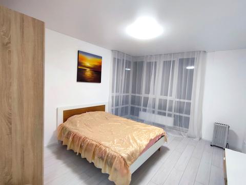 квартира по адресу Харьковское шоссе, 190