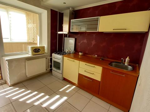 квартира за адресою Харьковское шосе, 58