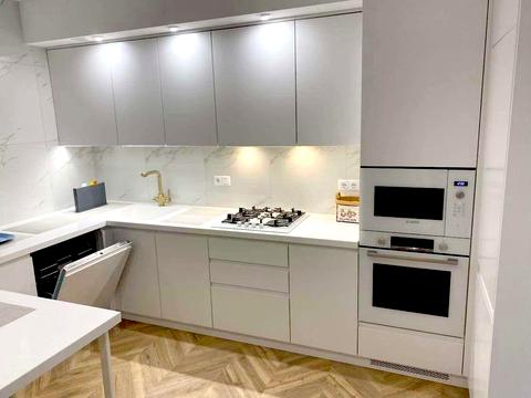 квартира за адресою Щепова вул., 17