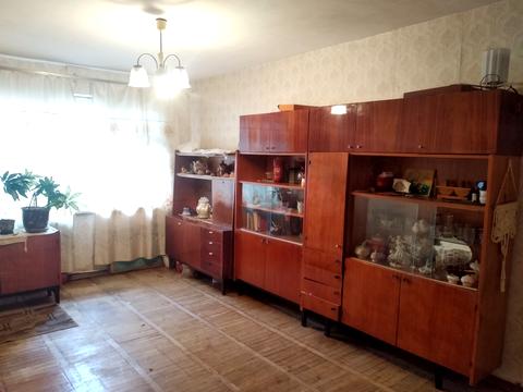 квартира по адресу Припортовая ул. (Героев Сталинграда), 19