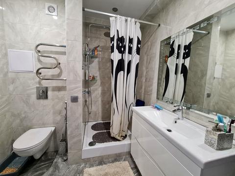 квартира по адресу Рене Декарта ул. (Кулібіна), 6