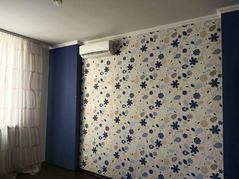 квартира по адресу Бориса Гмыри ул., 6