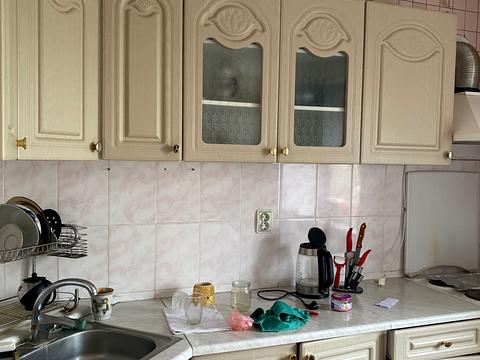 квартира за адресою Михайла Лушпи просп., 36