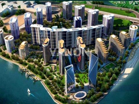 квартира за адресою Зарічна вул., 1