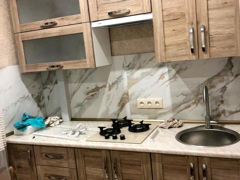 квартира по адресу Станкостроительная, 6