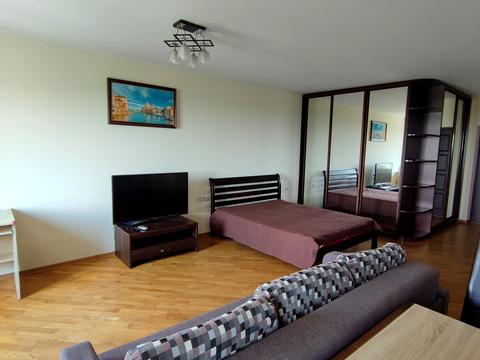 квартира за адресою Гарматна вул., 37-А