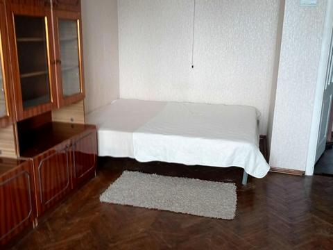 квартира по адресу Дегтяревская ул., 43/5