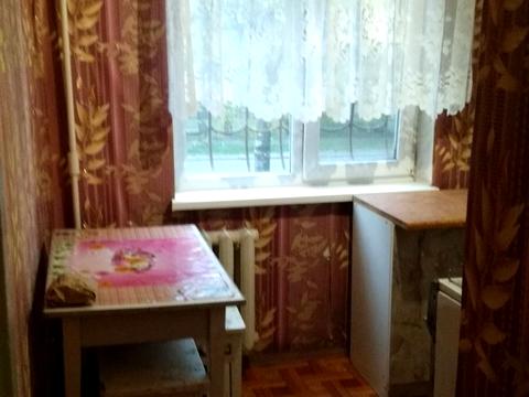 квартира за адресою Мусорського, 31