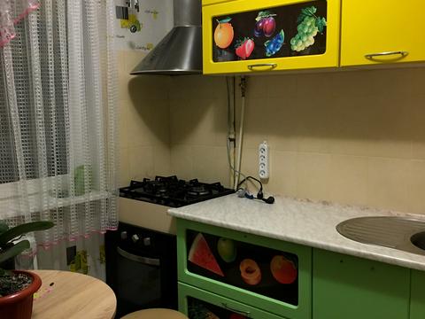 квартира по адресу Вацлава Гавела бульв. (Івана Лепсе), 21