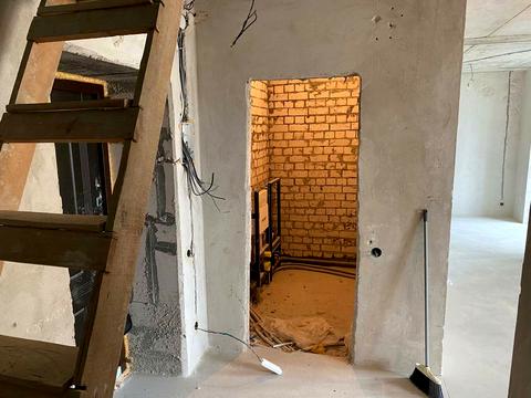 квартира за адресою Боголюбова вул., 30