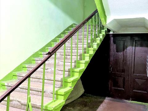 квартира за адресою Переможців вул., 4