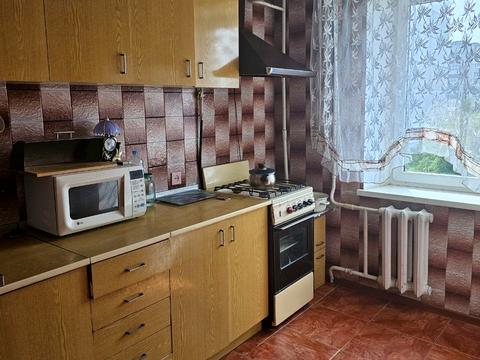 квартира по адресу Домбровського, 54