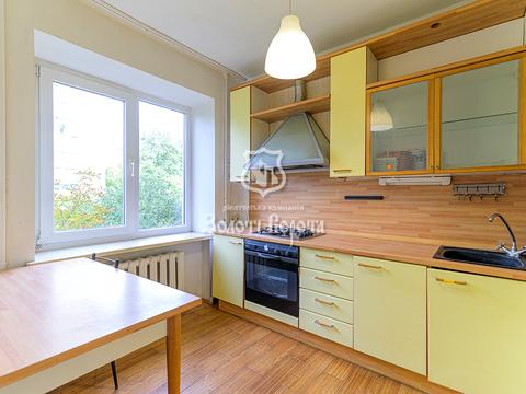 квартира за адресою Білоруська вул., 21