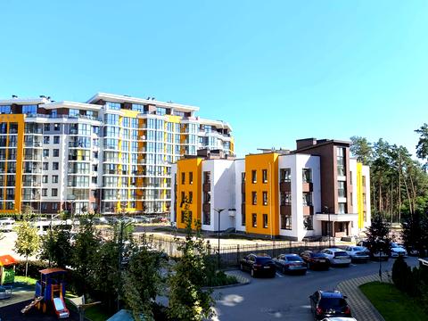 квартира за адресою Прорізна вул., 5