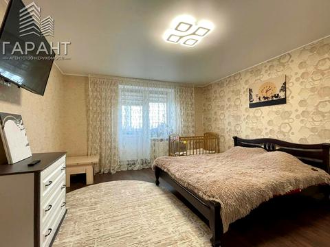 квартира за адресою Герасима Кондратьєва вул. (Кірова), 211-Б