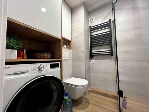 квартира по адресу Борщаговская ул., 46/1