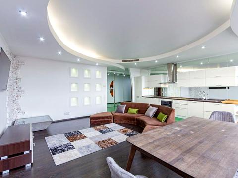 квартира по адресу Предславинская ул., 31/11