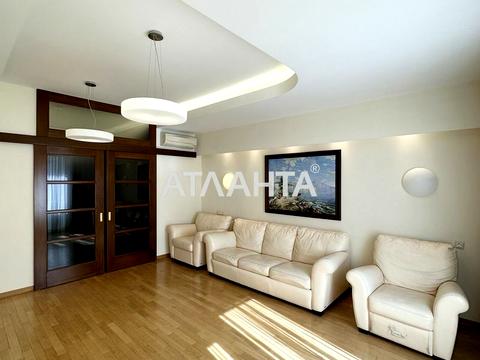 квартира за адресою Успенська вул. (Чичерина), 2