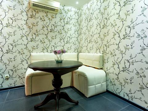 квартира по адресу Гоголевская ул., 43-А