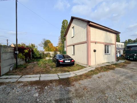 дом по адресу Сергея Колоса ул. (Ленина), 171