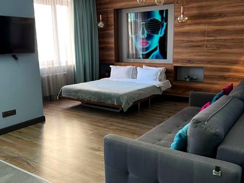 квартира по адресу Каманина ул. (Каманина), 16а/2